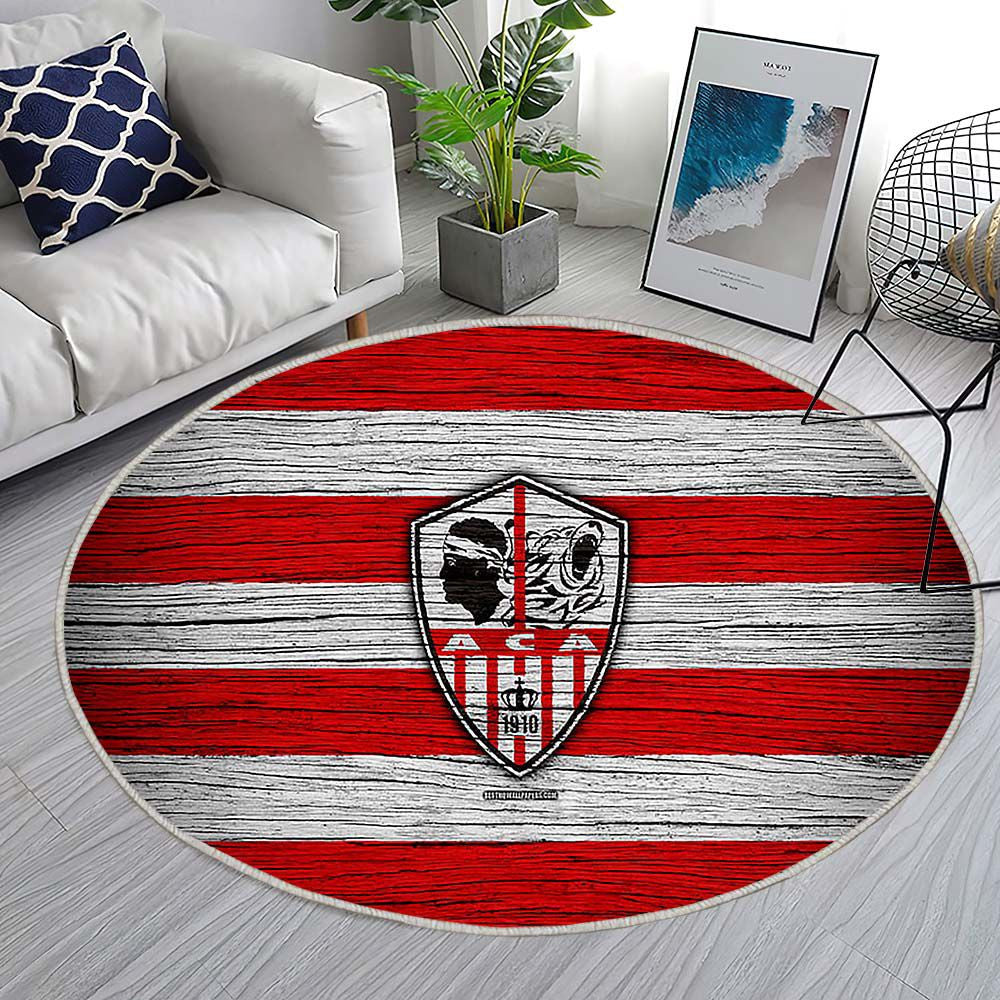 Ajaccio FC Ligue 2
