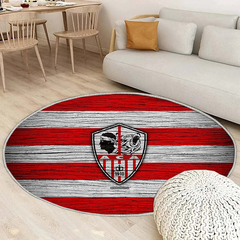 Ajaccio FC Ligue 2