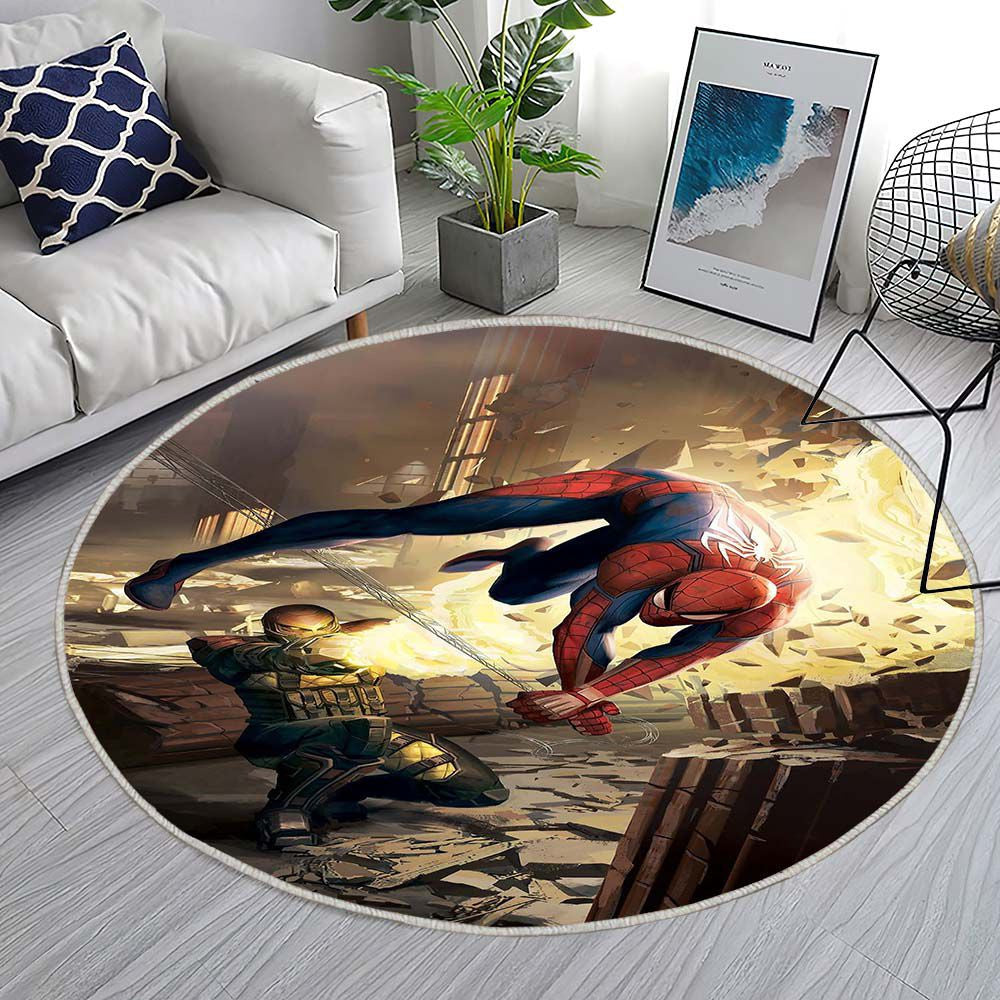 Spider man Insomniac