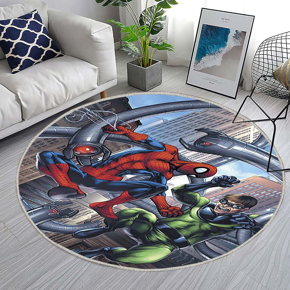 Spider man Doctor
