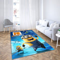 Minion Rush