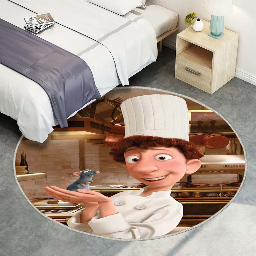 Ratatouille Linguini