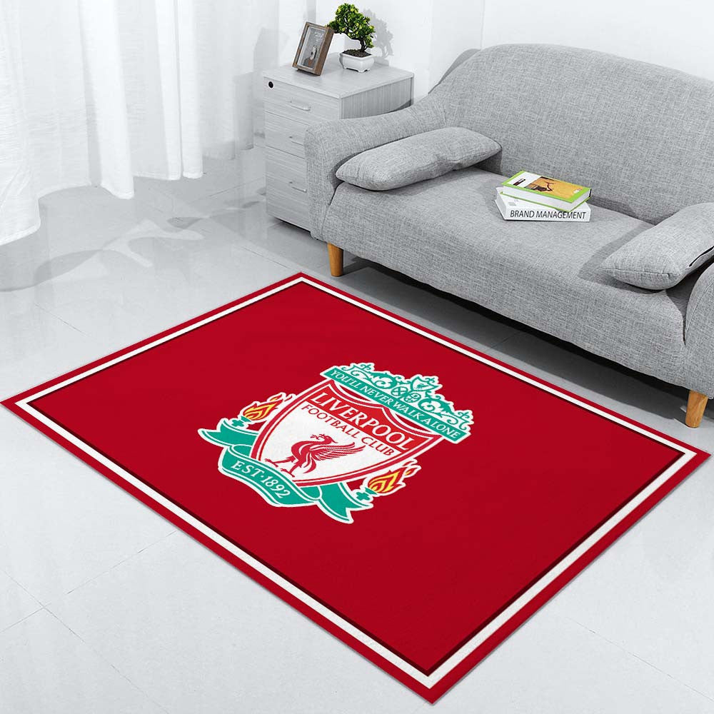Liverpool FC club de football 9