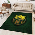 FC club de football Nantes 13