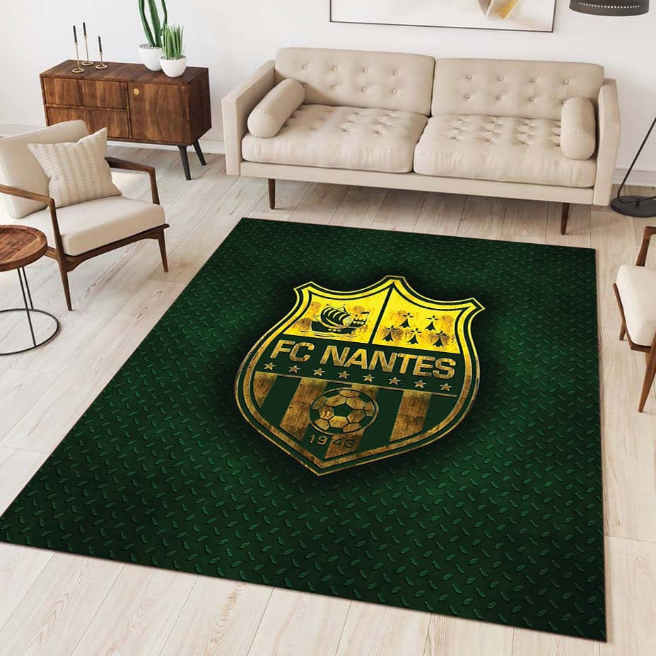 FC club de football Nantes 13