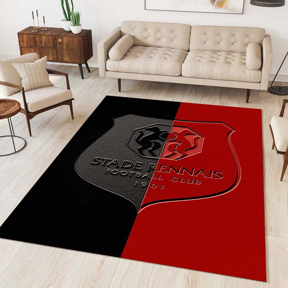 Stade Rennais FC club de football 9