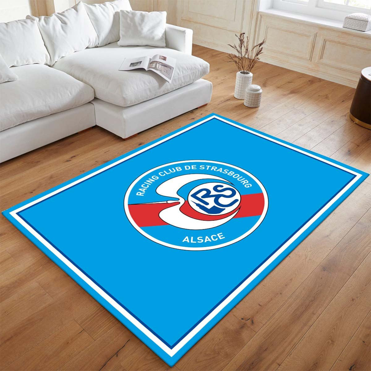 RC Strasbourg Alsace