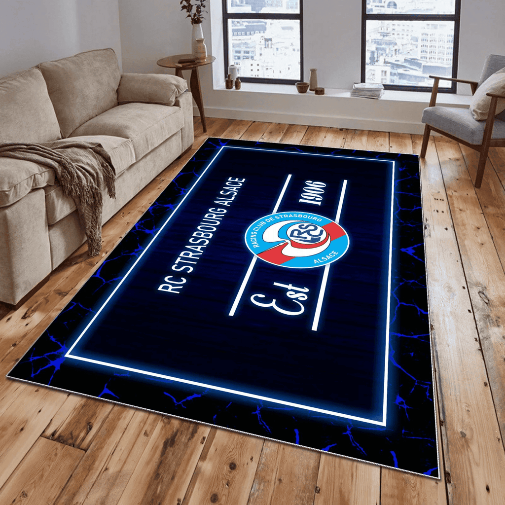 RC Strasbourg Alsace