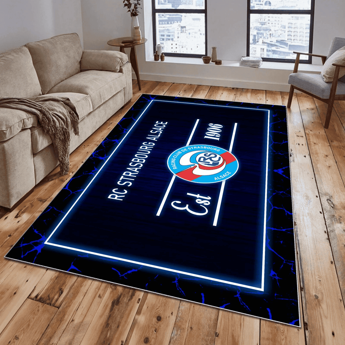 RC Strasbourg Alsace