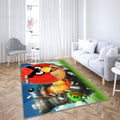 Angry Birds 1
