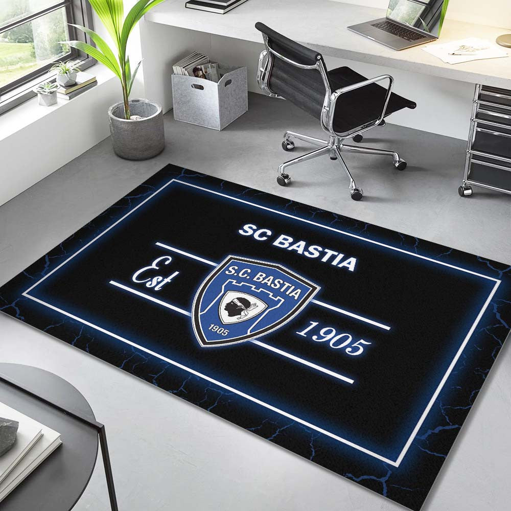 SC Bastia 6