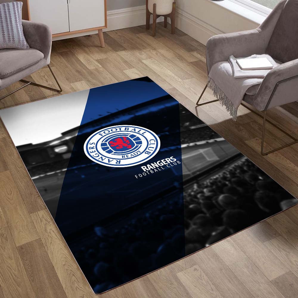 Rangers club de football 2