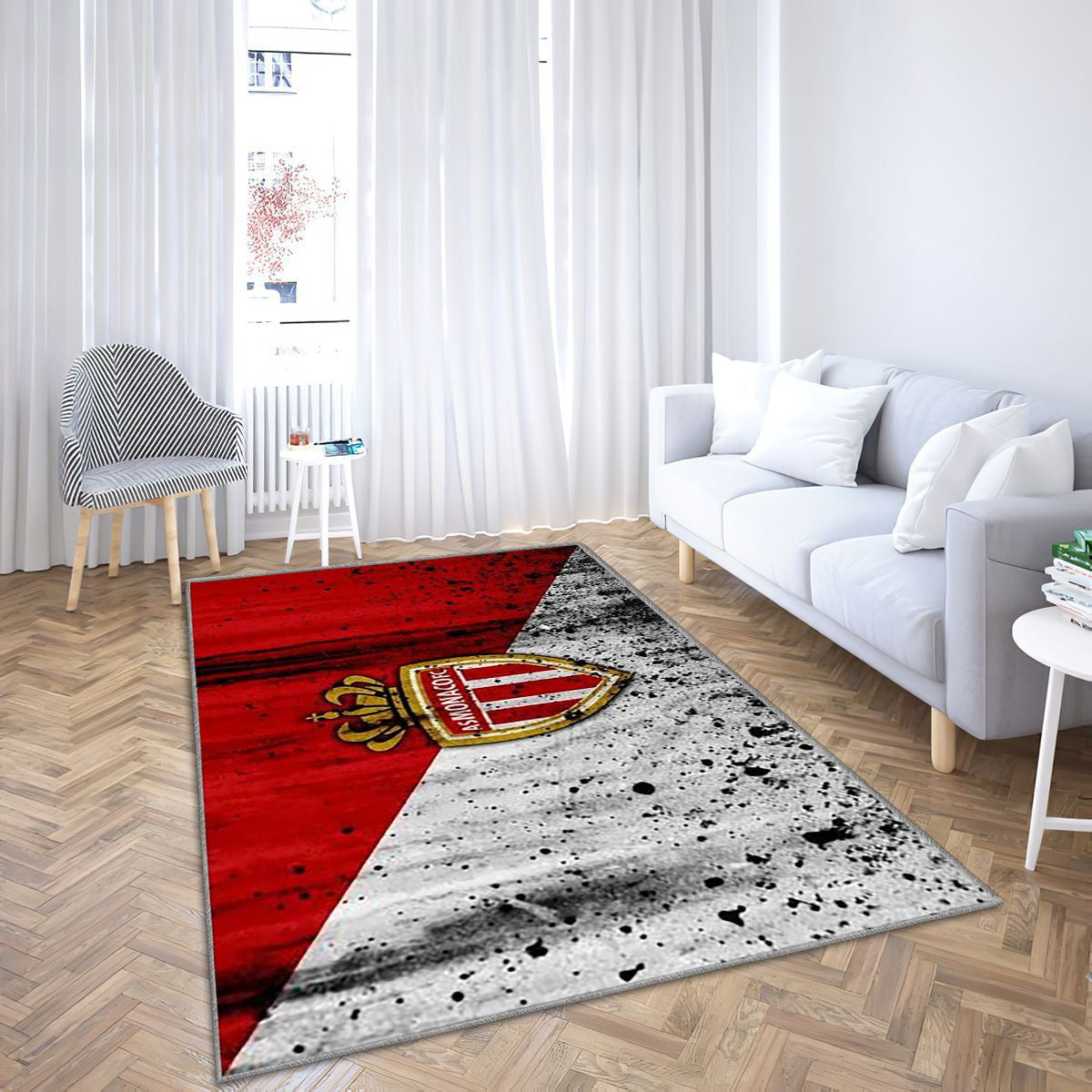 As Monaco 11
