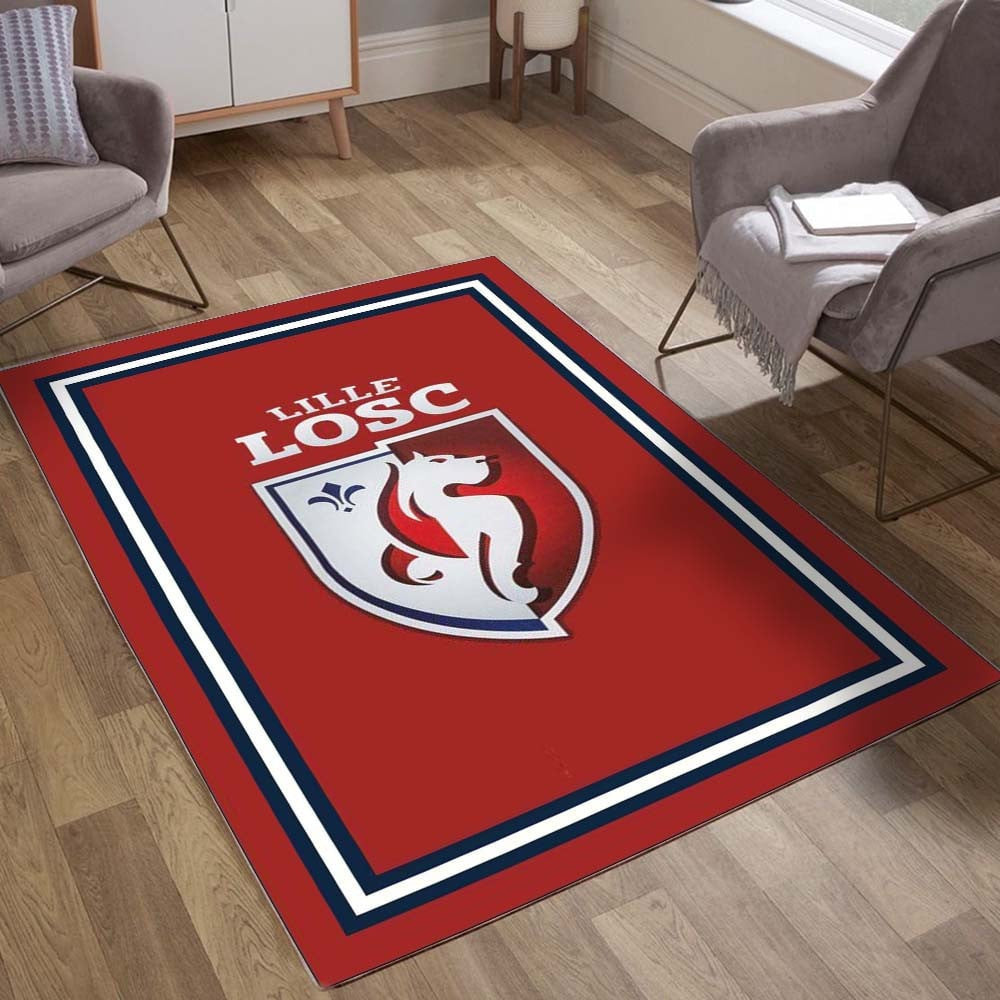 LOSC Lille OSC FC club de football 6
