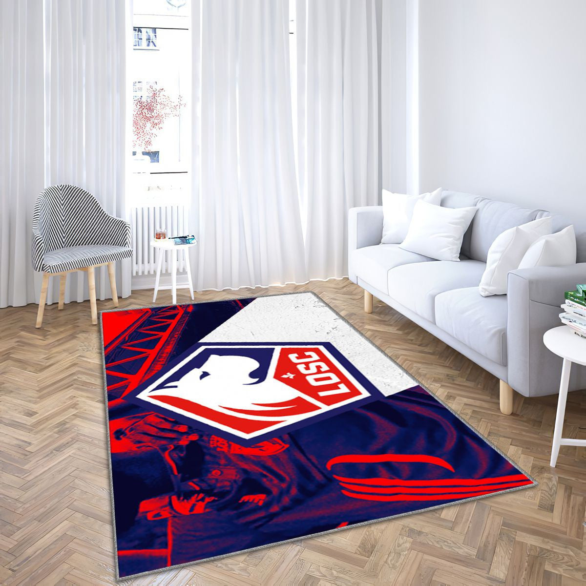 LOSC Lille 7