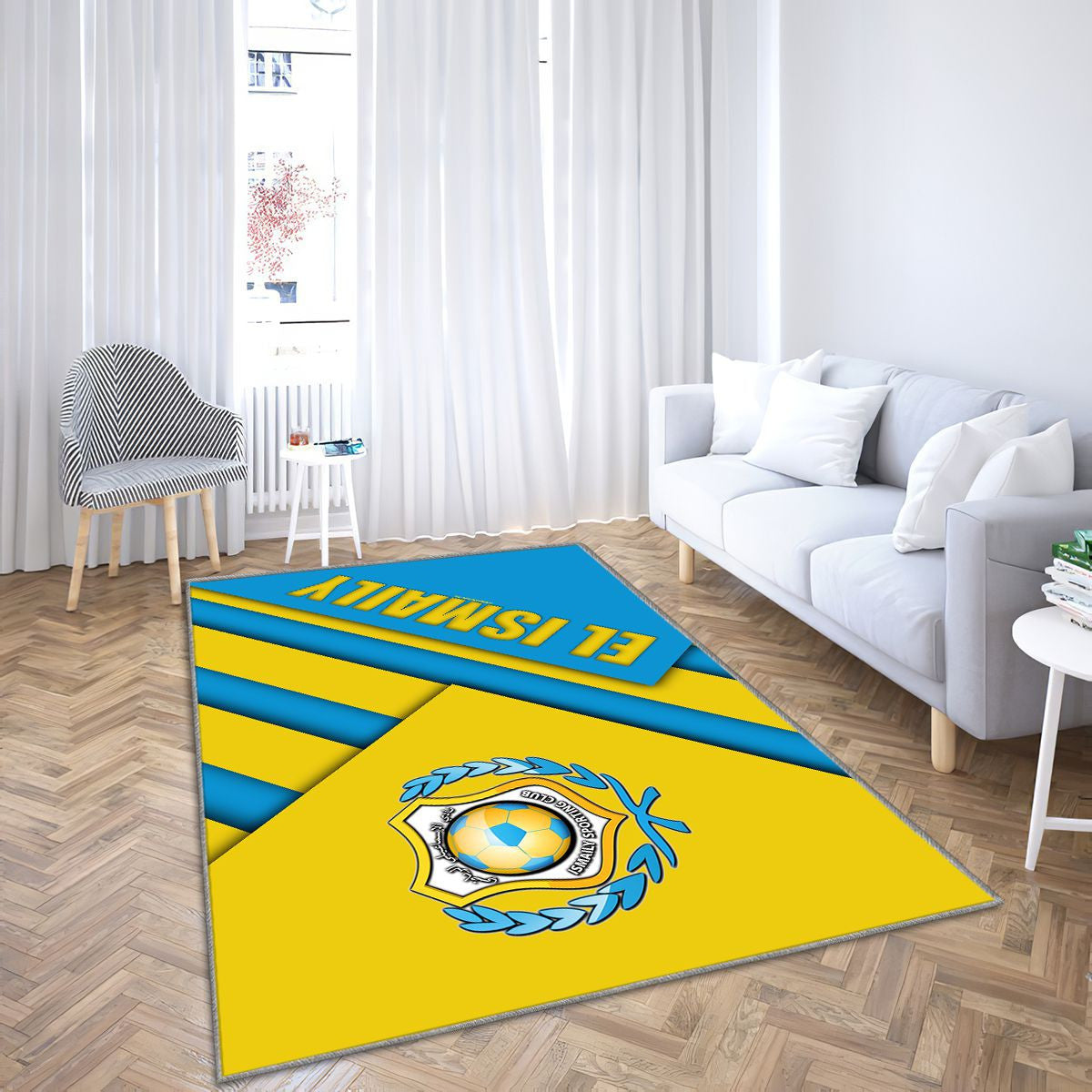 Ismaily SC