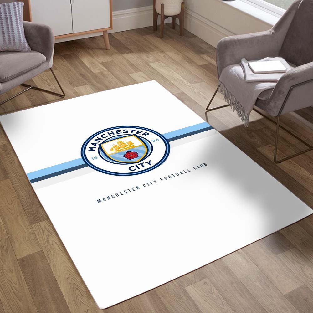 Manchester City MC FC club de football 10