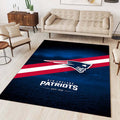 New England Patriots Heart and Soul