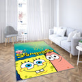 Spongebob
