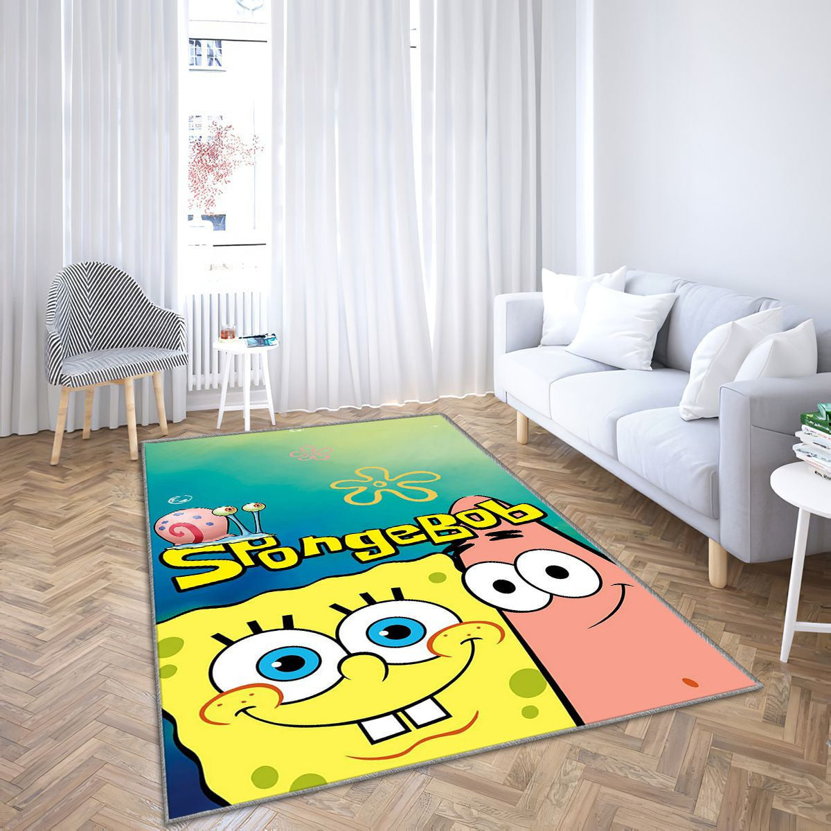 Spongebob