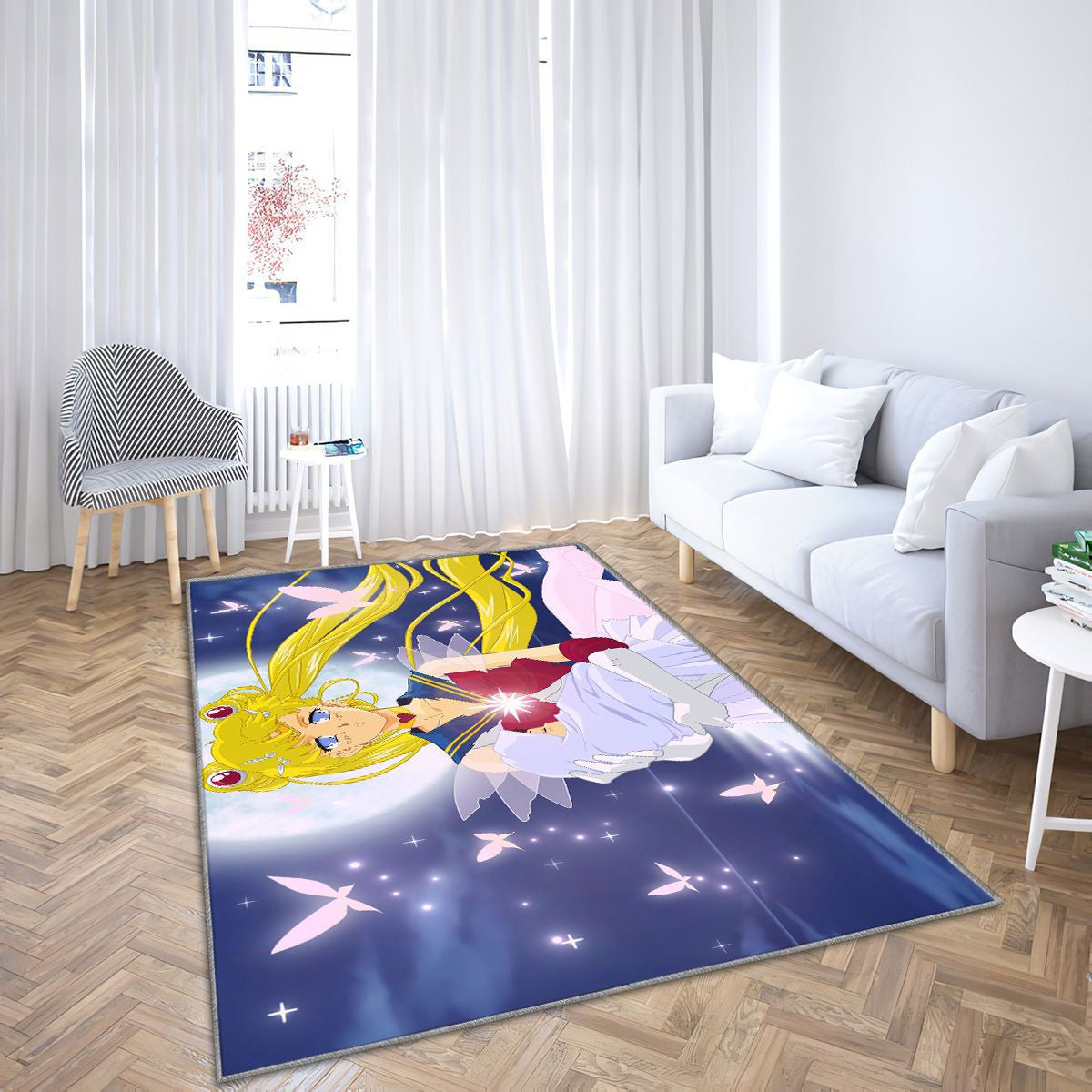Senshi Sailor Moon 1