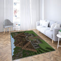 Minecraft Barrack