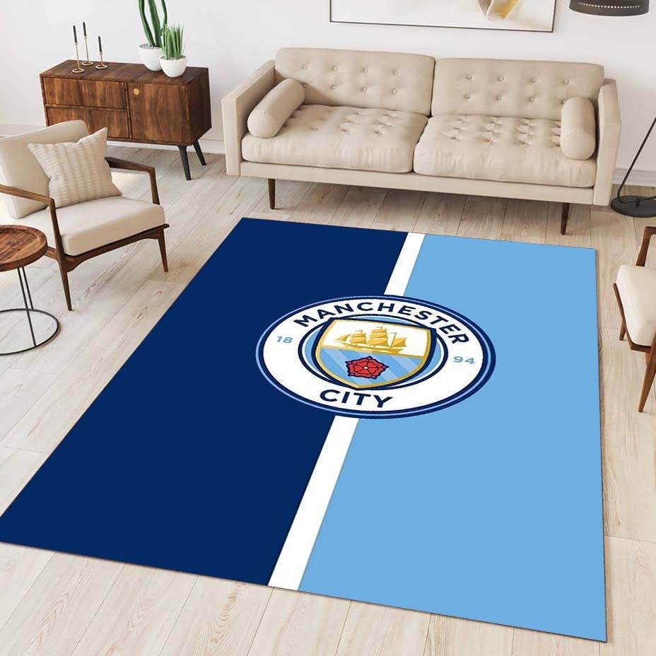 Manchester City MC FC club de football 2