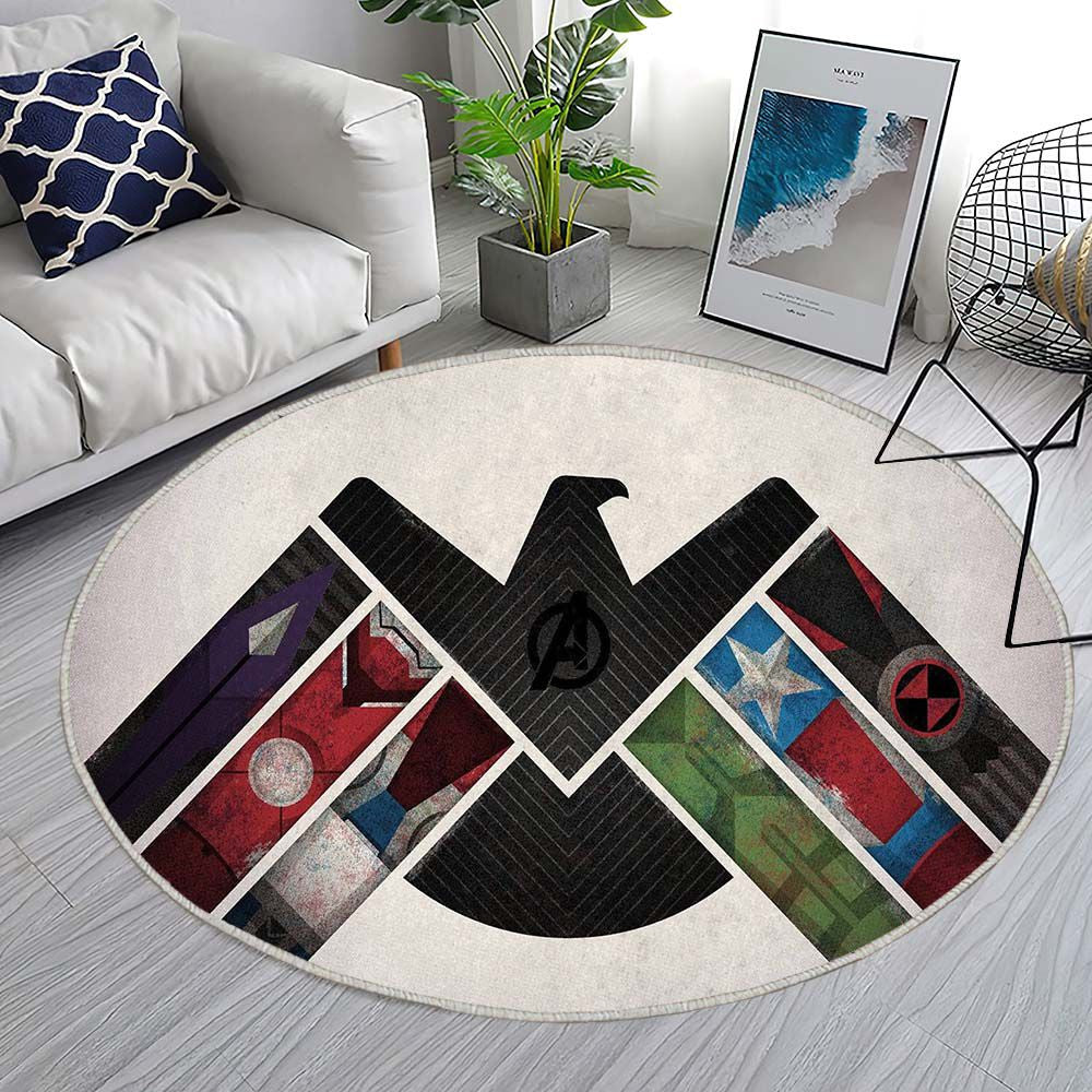 Avengers logo