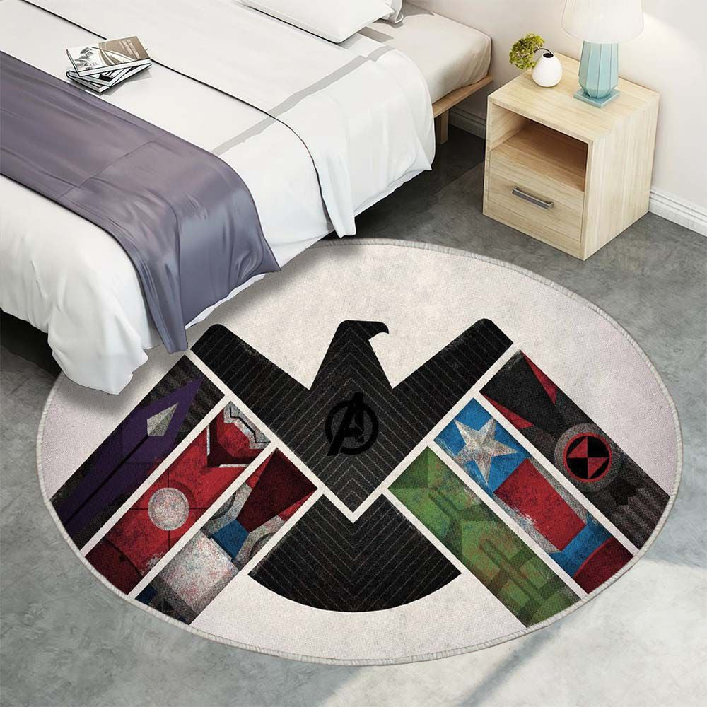 Avengers logo
