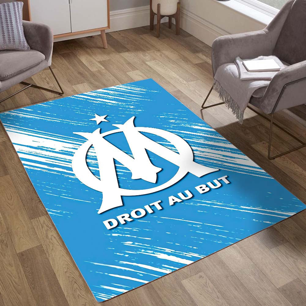OM Olympique de Marseille 7