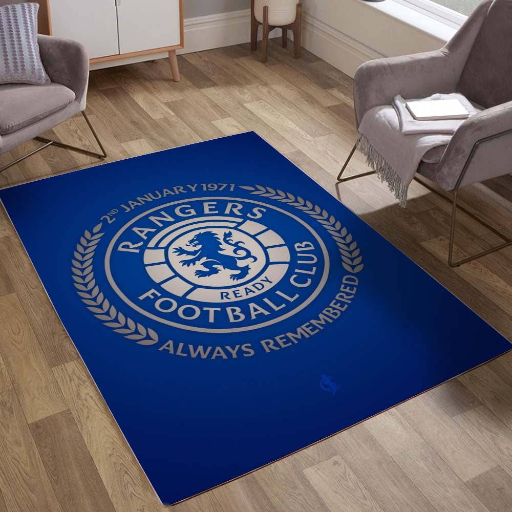Rangers club de football 4