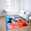 Goku and Vegeta couple