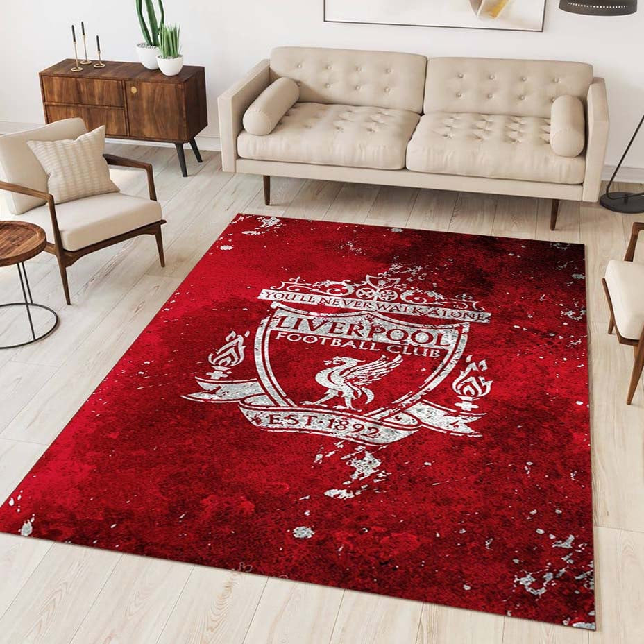 Liverpool FC club de football 2
