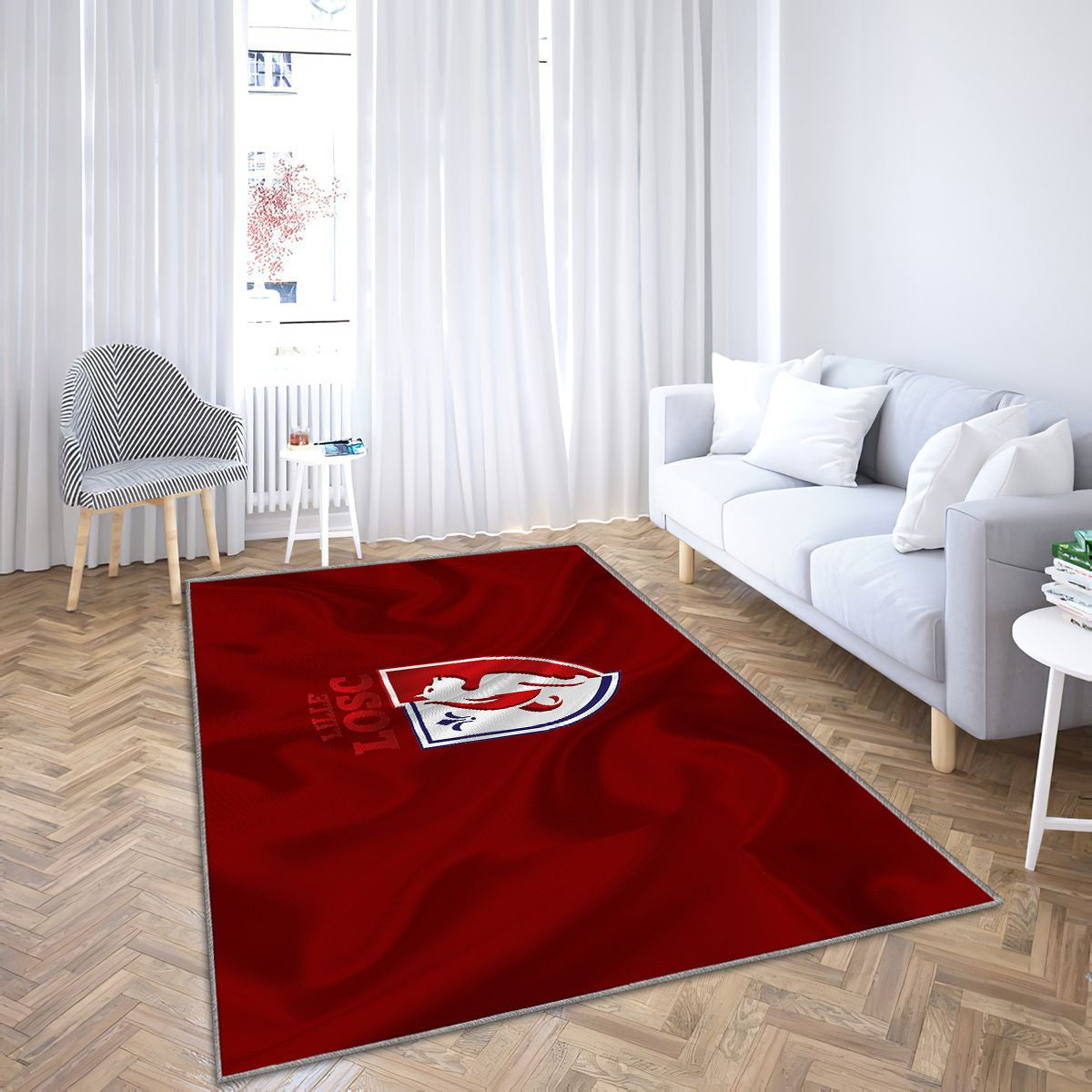 LOSC Lille 4