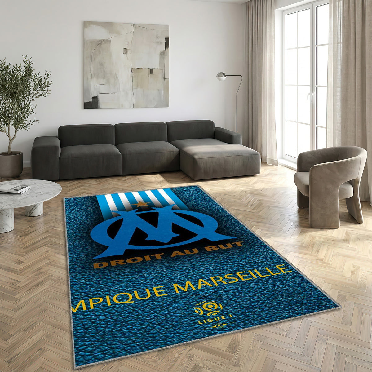 Mpique Marseille