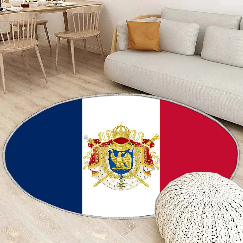 French Empire Flag