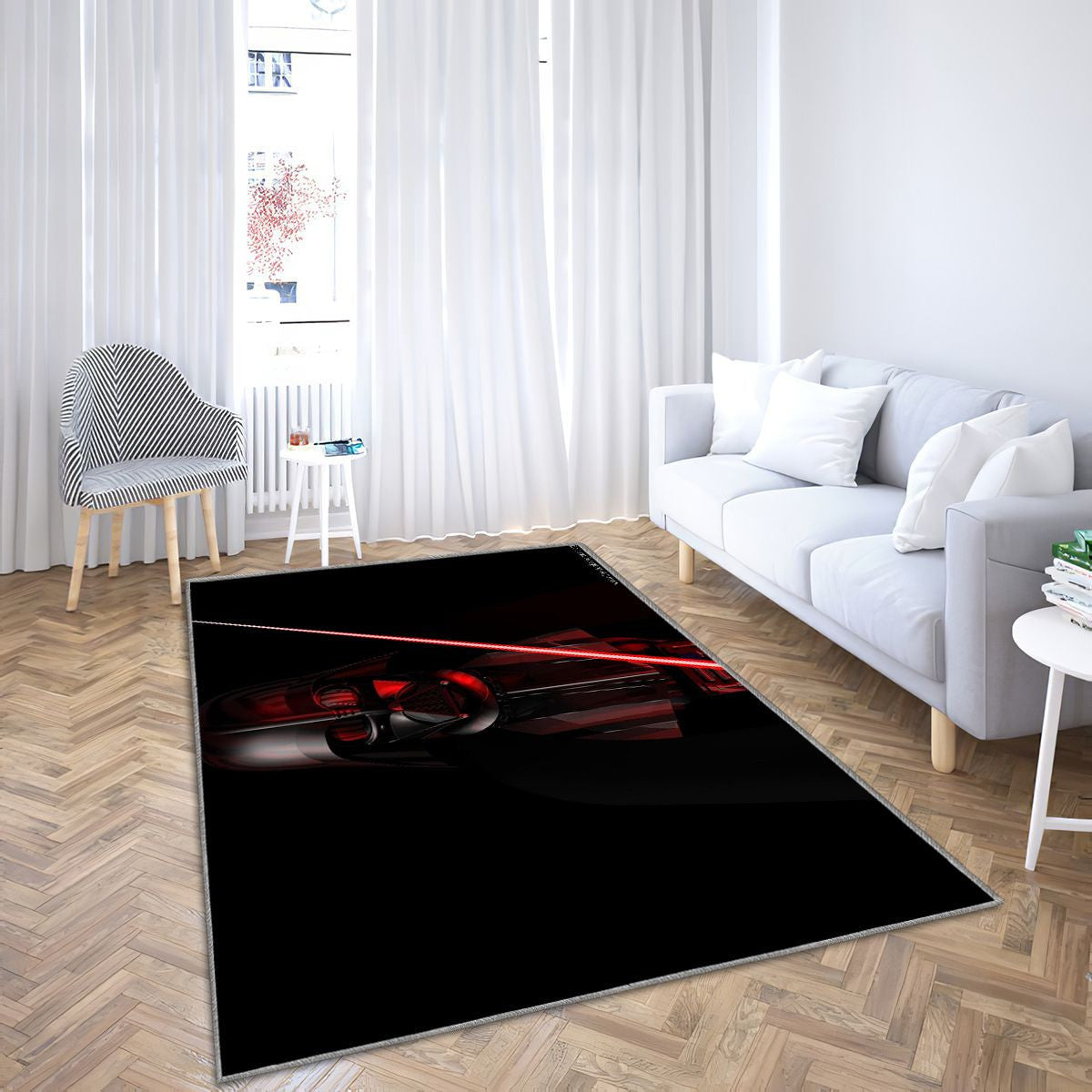 Star Wars Dark Vader 09