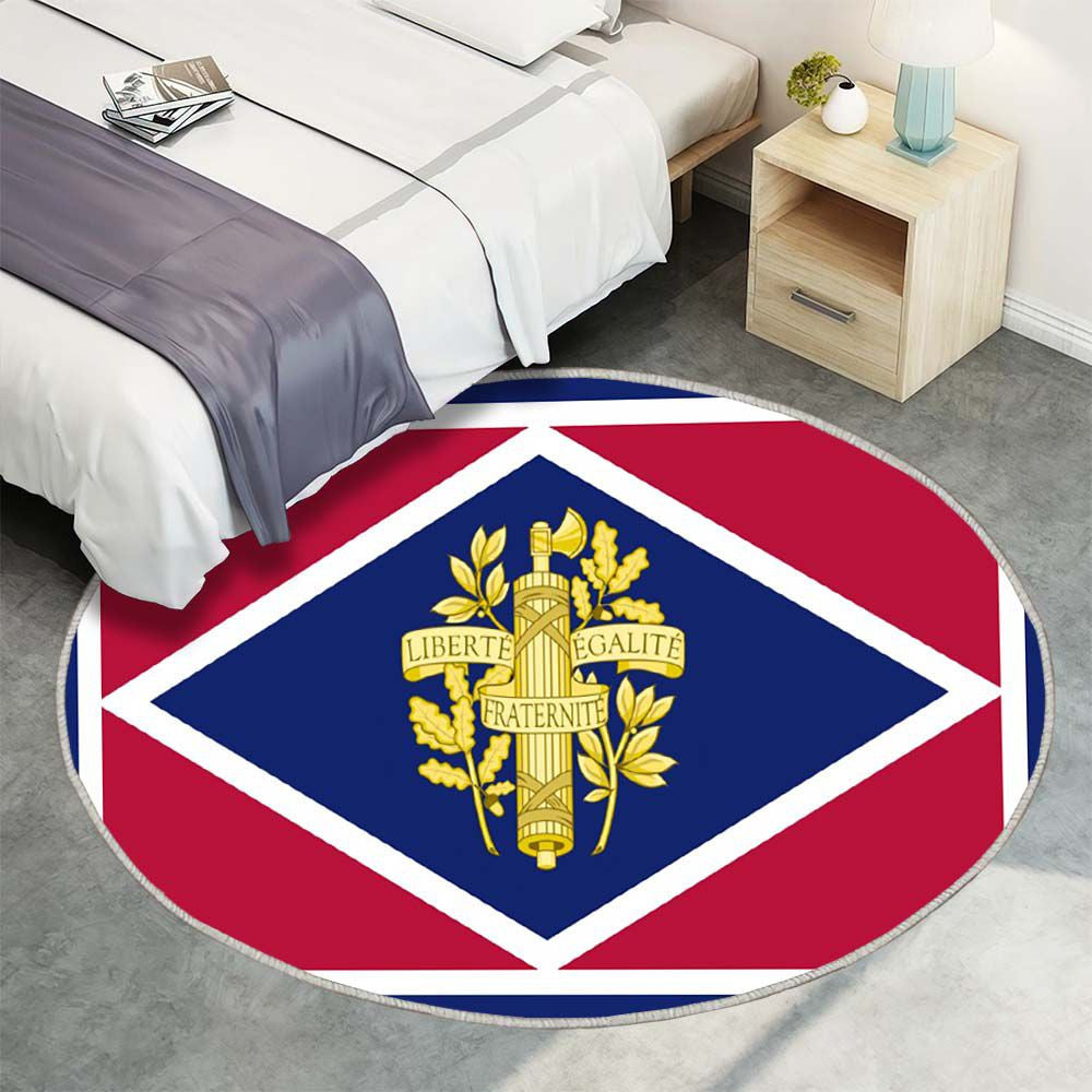 Alternative France Flag