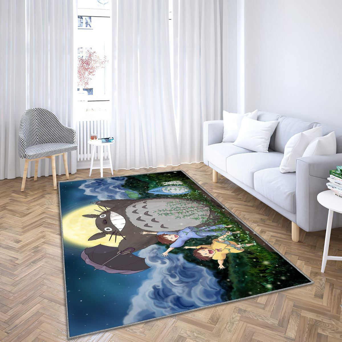 My Neighbor Totoro