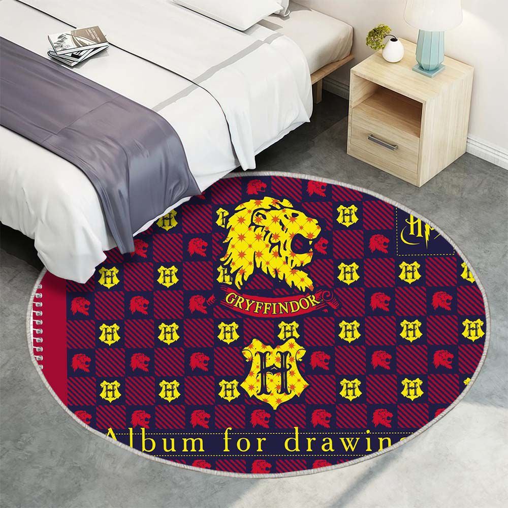 Harry Potter Gryffindor 01