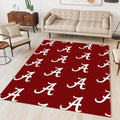 Alabama Crimson Tide Repeat