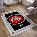 Ohio State Buckeyes Football Team NCAA College