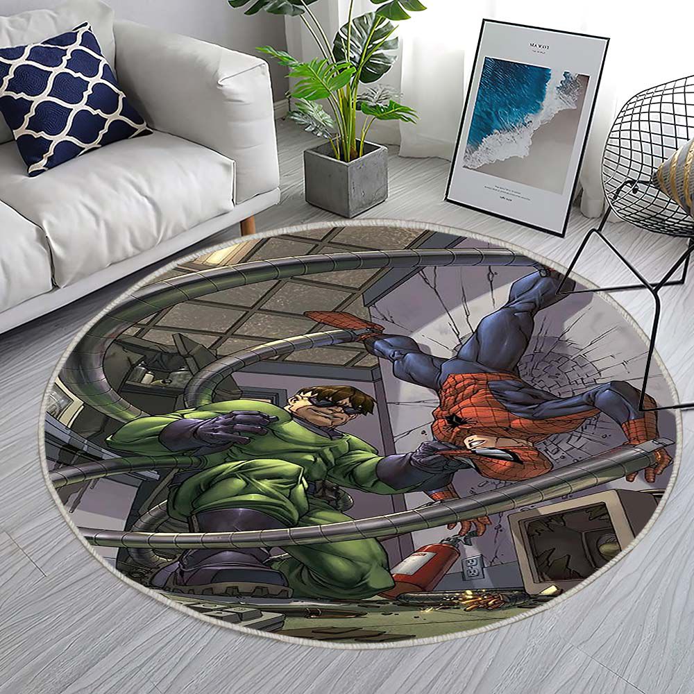 Doctor Octopus Spider