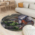 Doctor Octopus Spider