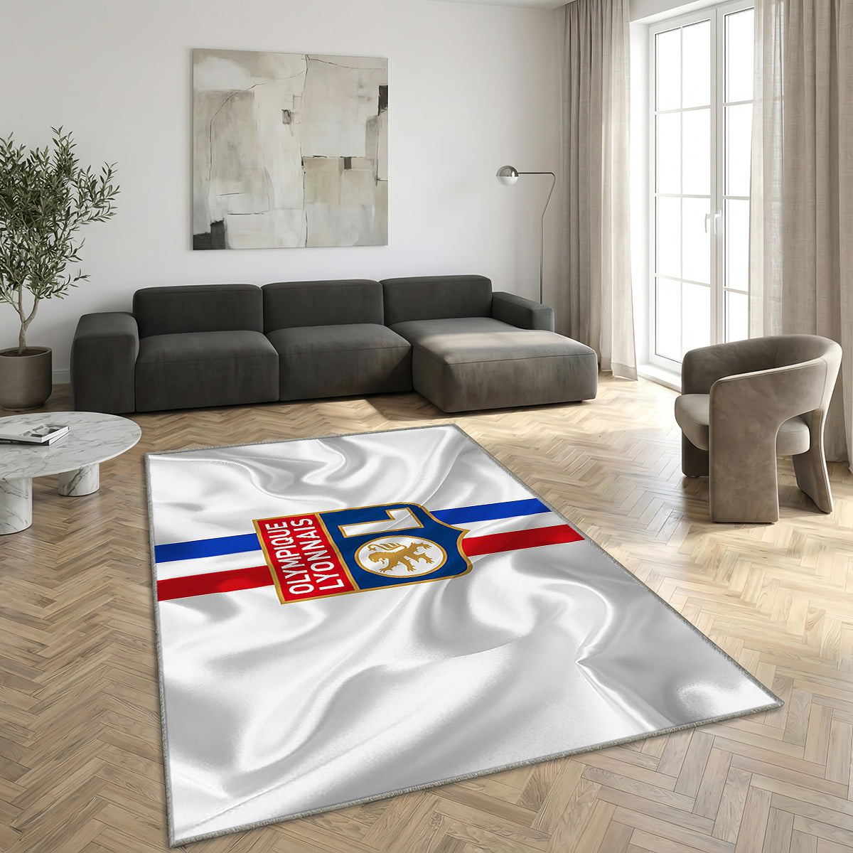 Olympique Lyon