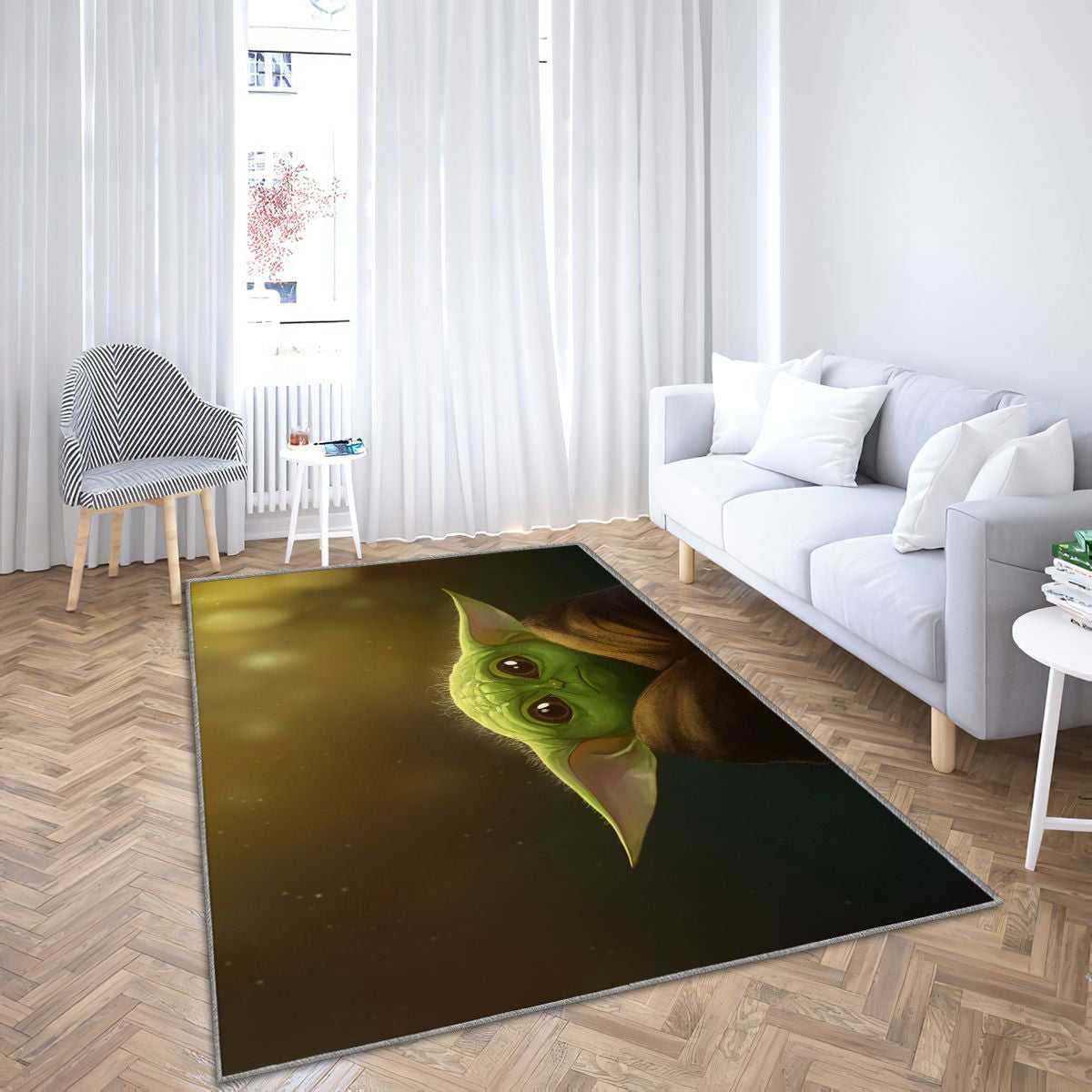 Grogu Yoda Star Wars 2