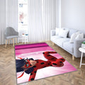 Miraculous Ladybug Cat Noir
