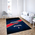 New Orleans Pelicans 2