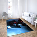 Star Wars Dark Vader 01