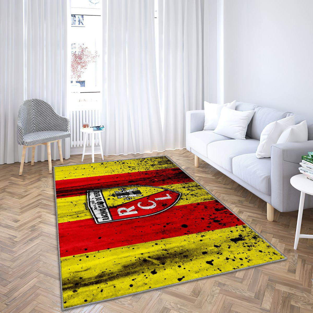 RC Lens FC 02